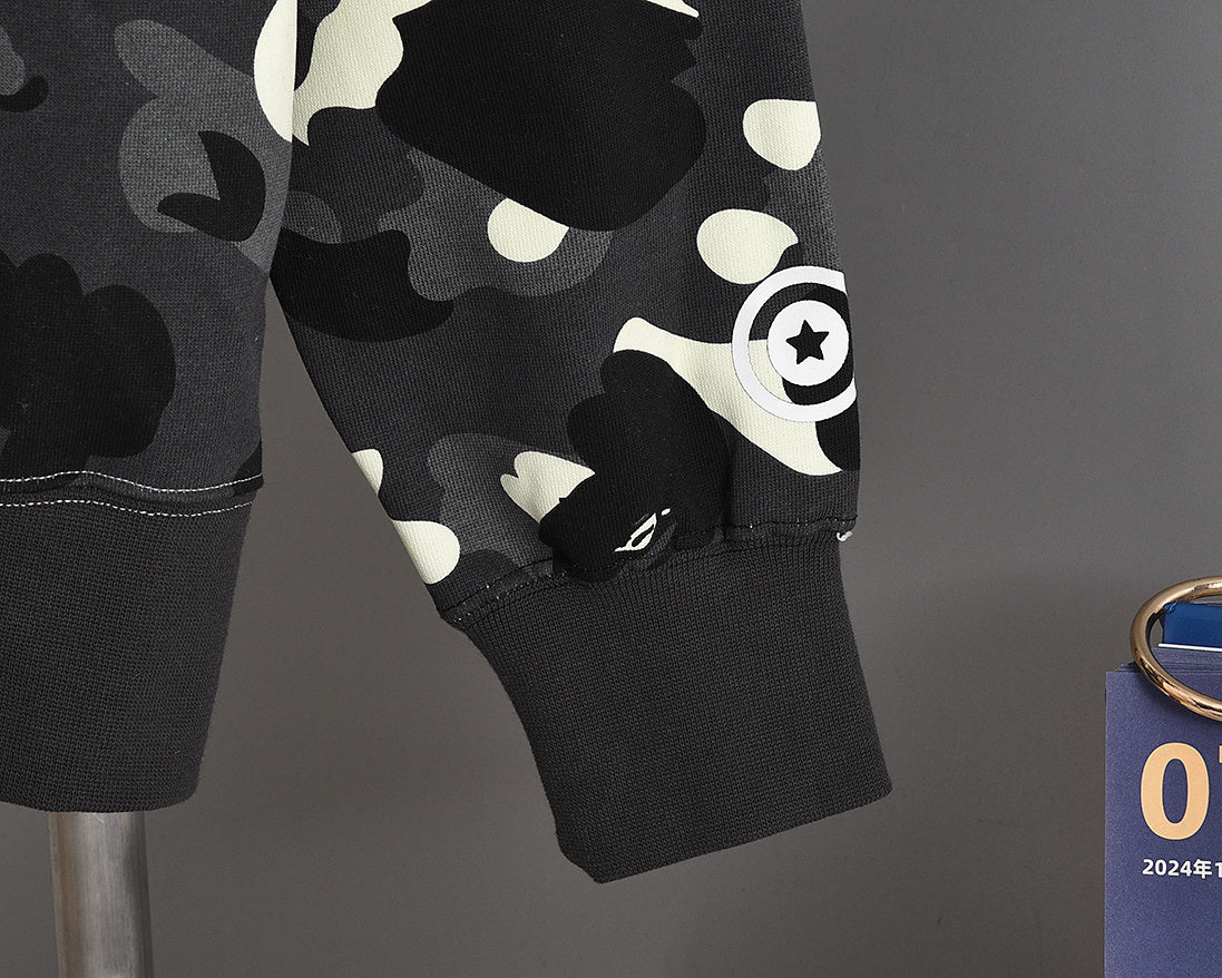 BAPE Sweatshirt