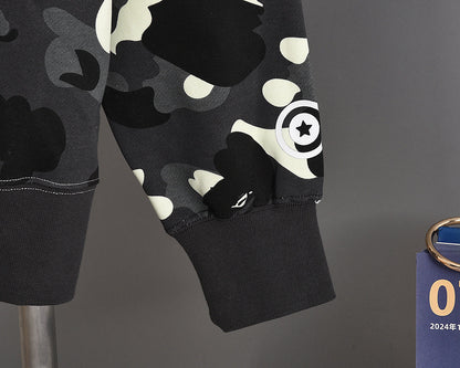 BAPE Sweatshirt