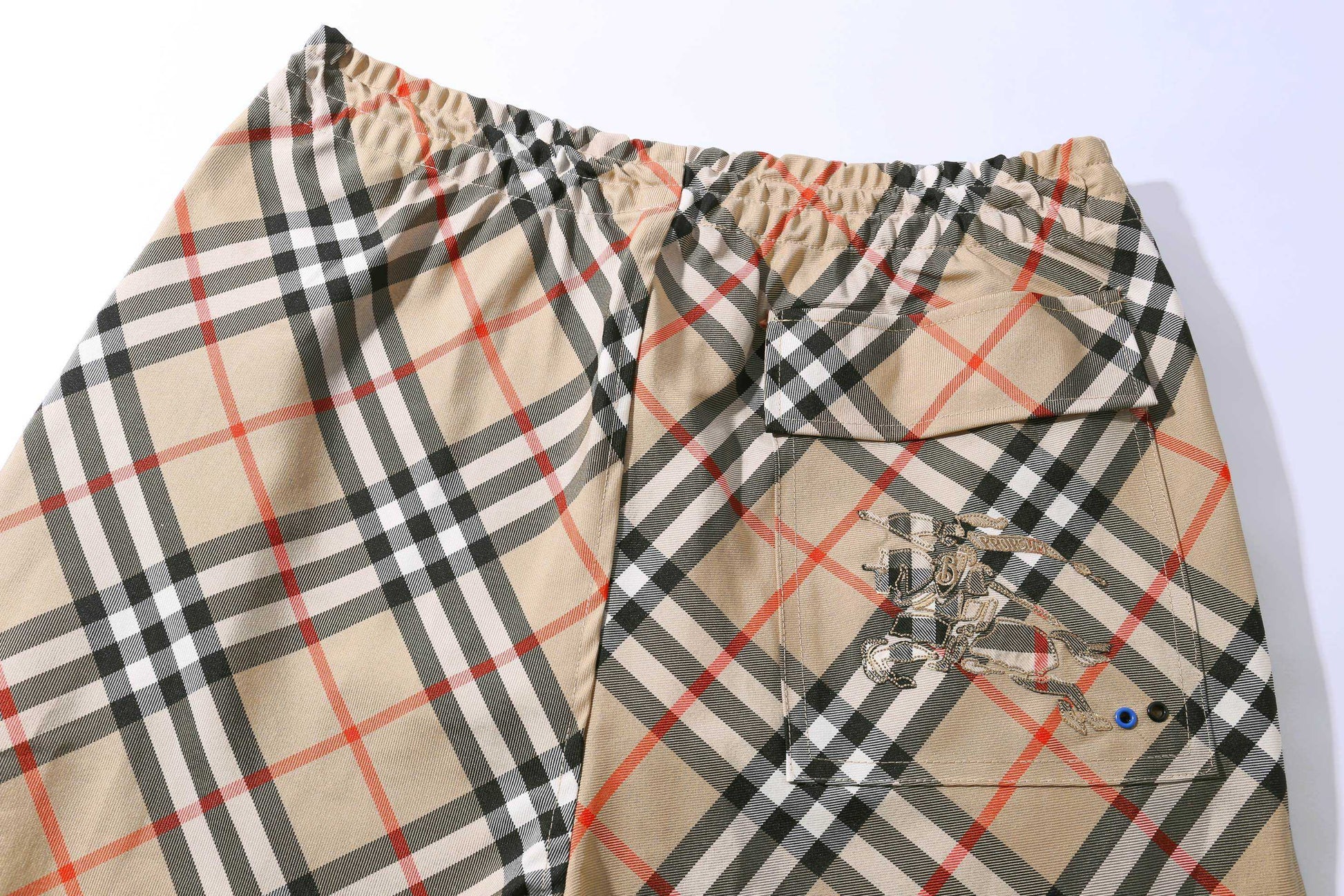 Calça Burberry