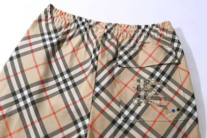Calça Burberry