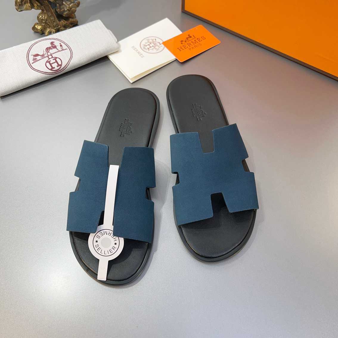 Chinelo Hermes