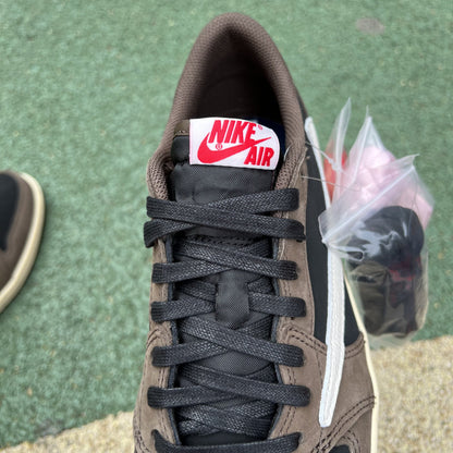 Jordan 1 Low