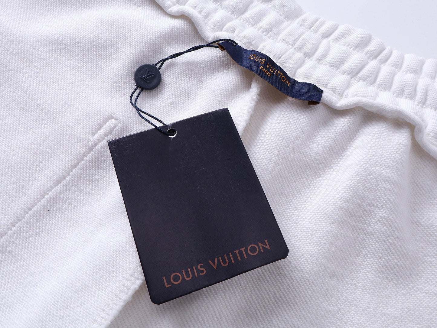 Corto Louis Vuitton