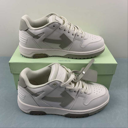 OFF-WHITE Out Of Office "000" Low