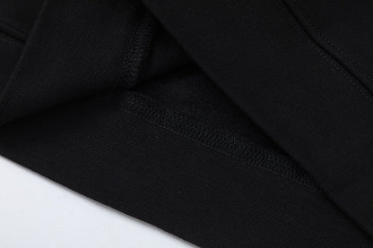 Sudadera con capucha Syna World