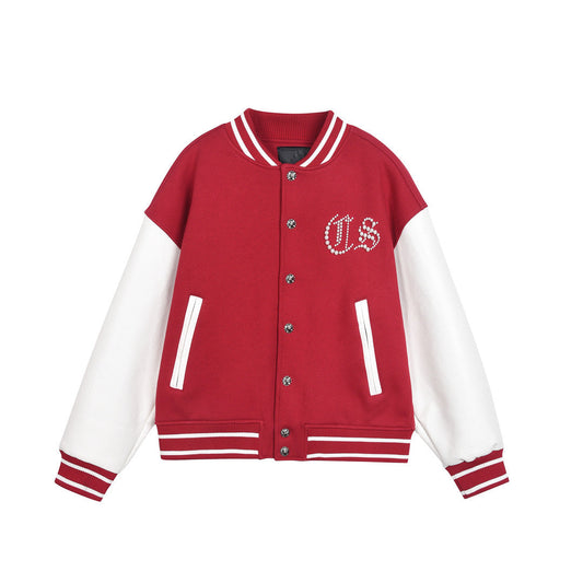 Chaqueta Chrome Hearts