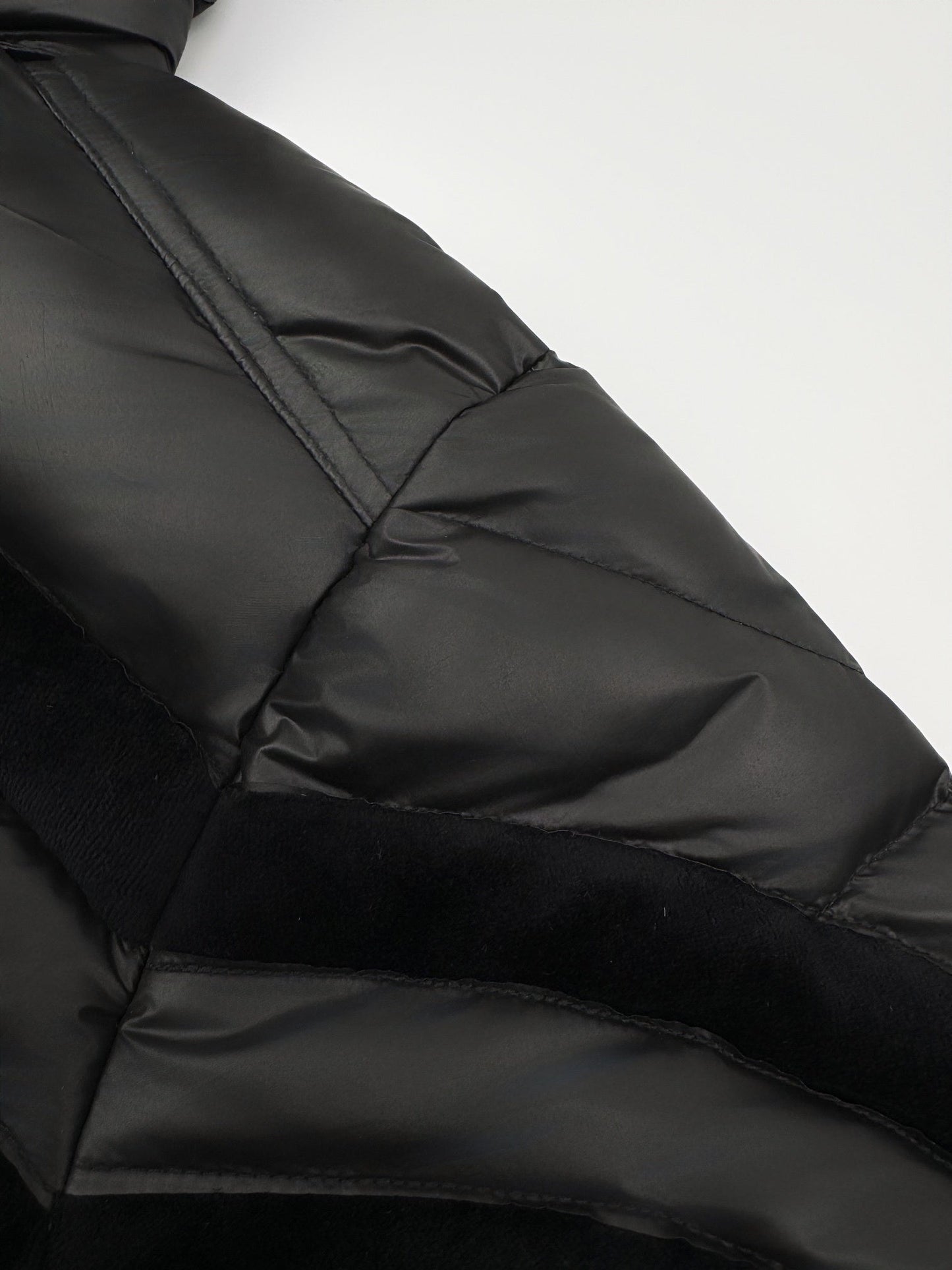 Moncler Solander Batman Jacket