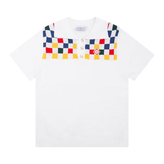 Casablanca Polo Shirt 1.1