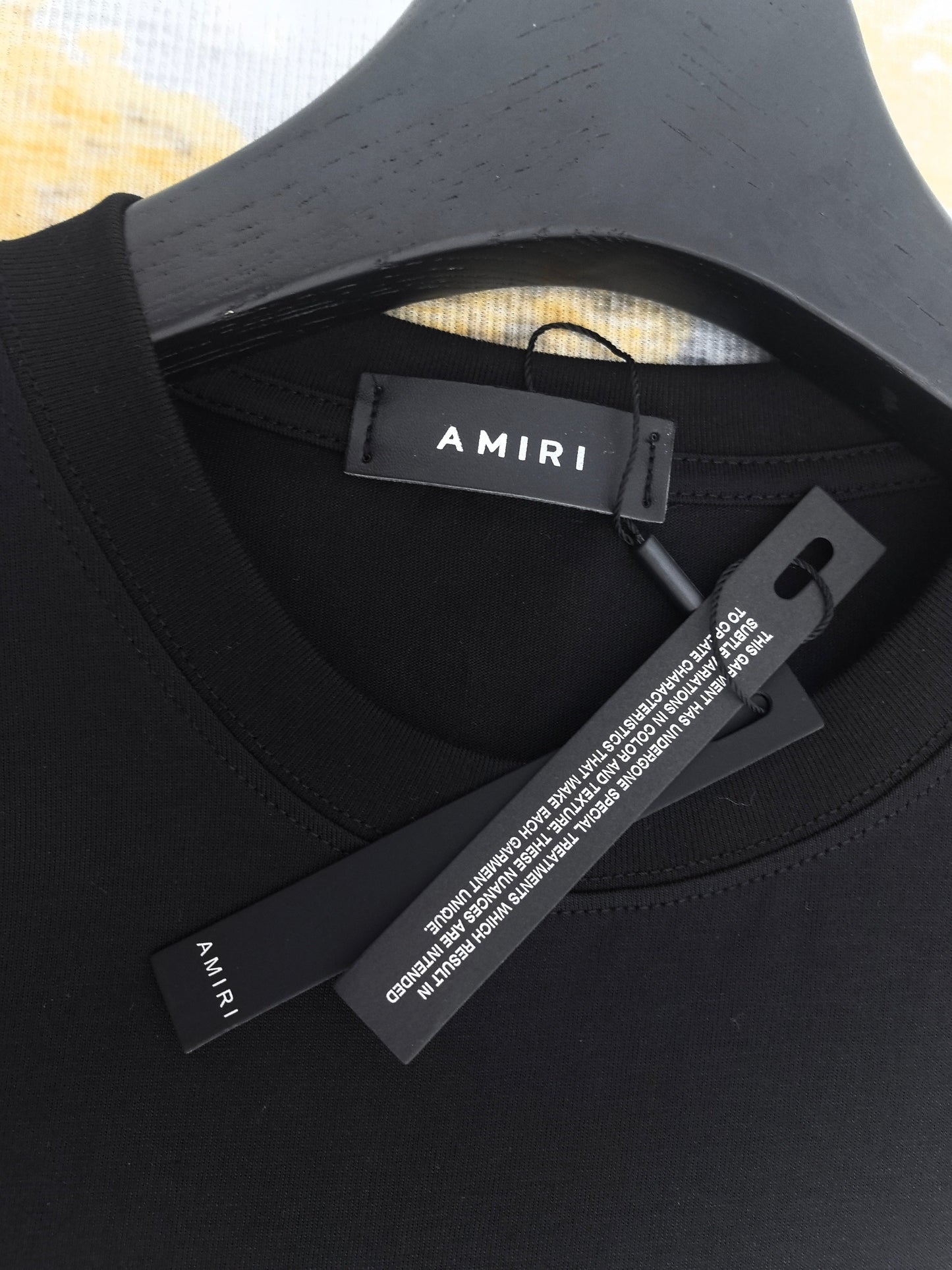 Camiseta Amiri