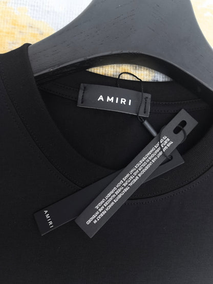 Camiseta Amiri