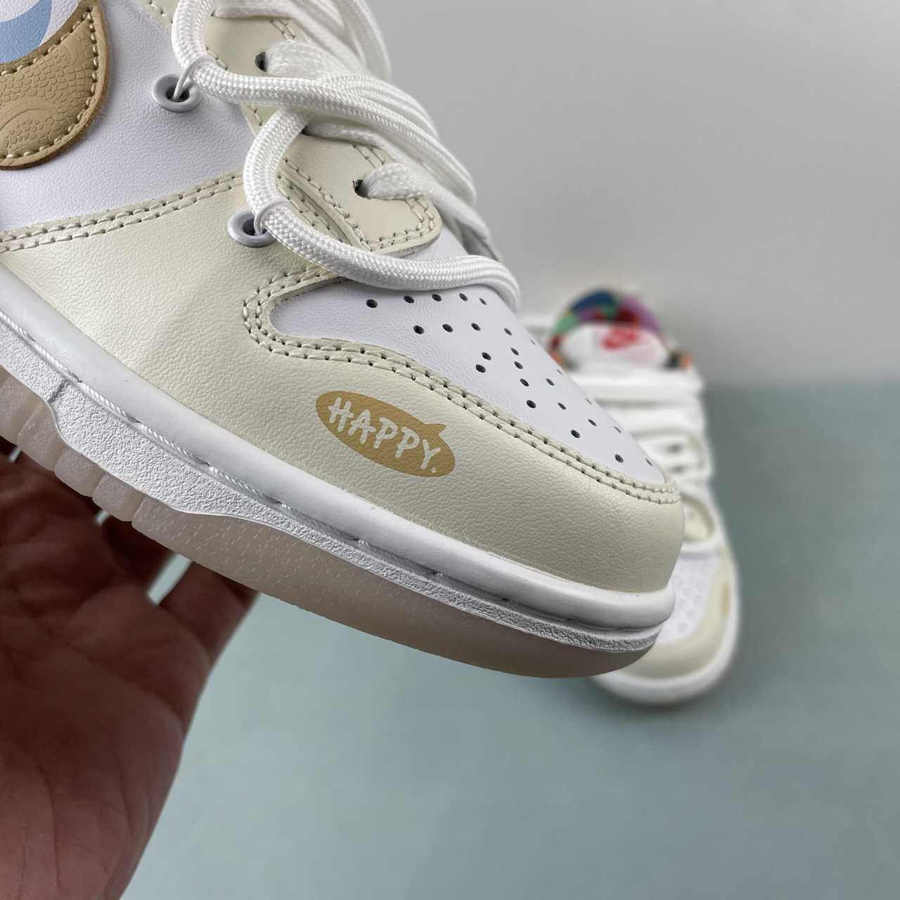 Nike Dunk Low