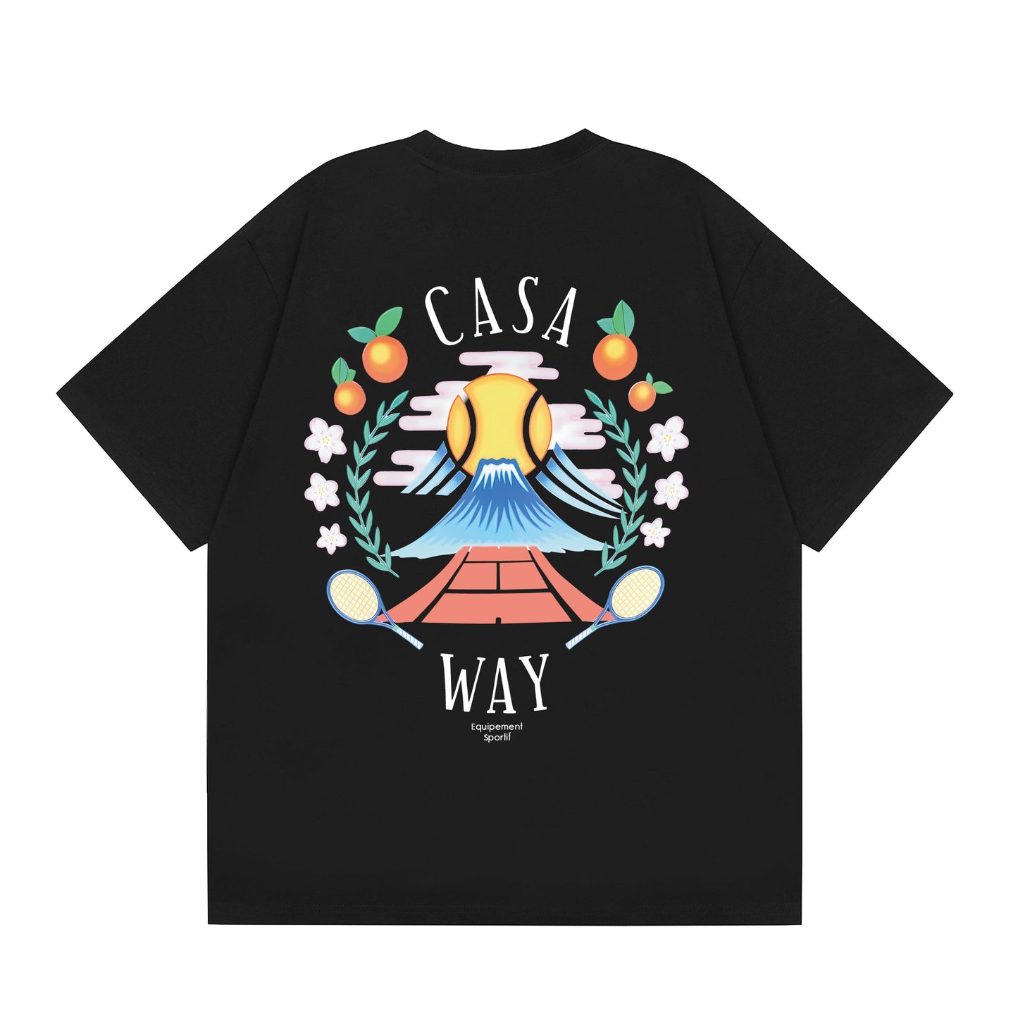Camiseta Casablanca