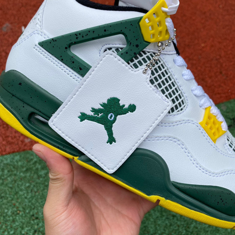 Air Jordan 4