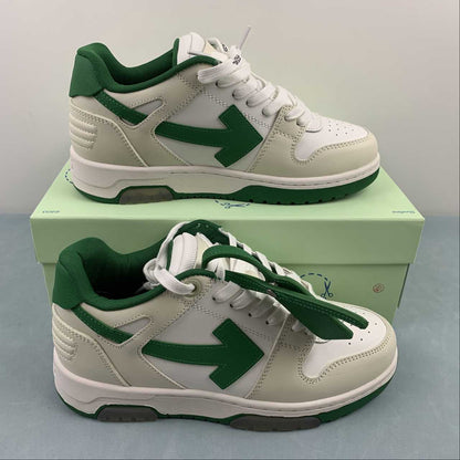 OFF-WHITE Out Of Office "000" Low
