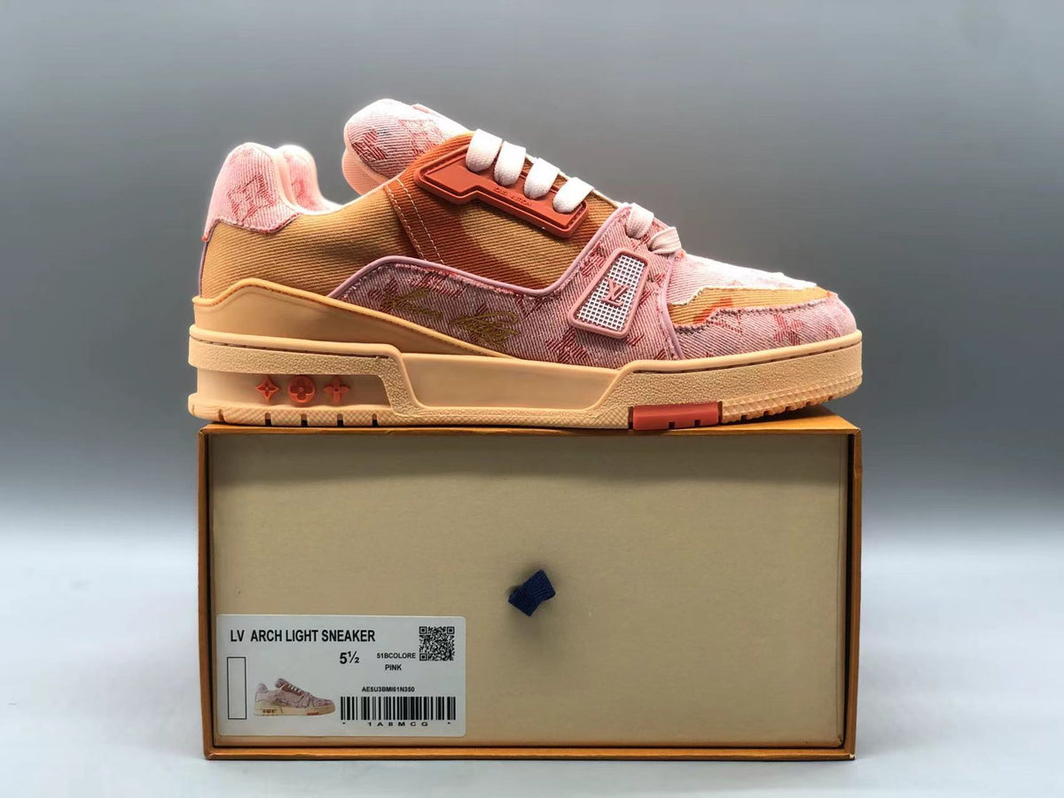 Louis Vuitton Trainer