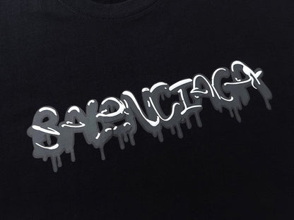Camiseta Balenciaga