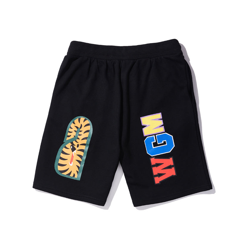 Short BAPE