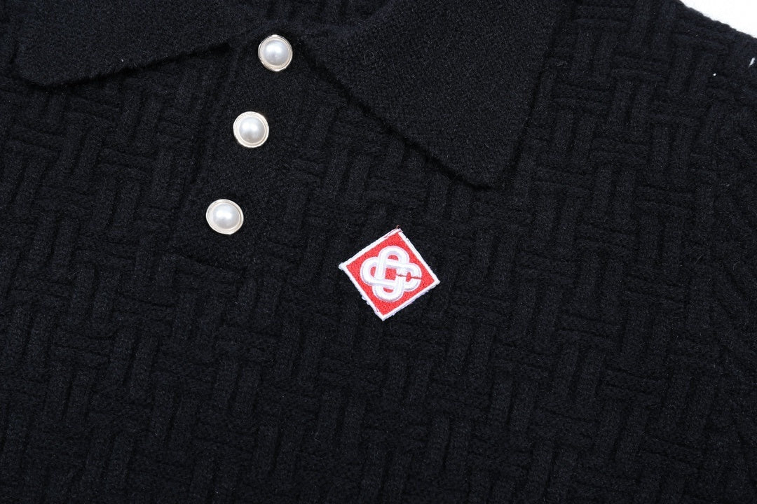 Casablanca Sweater