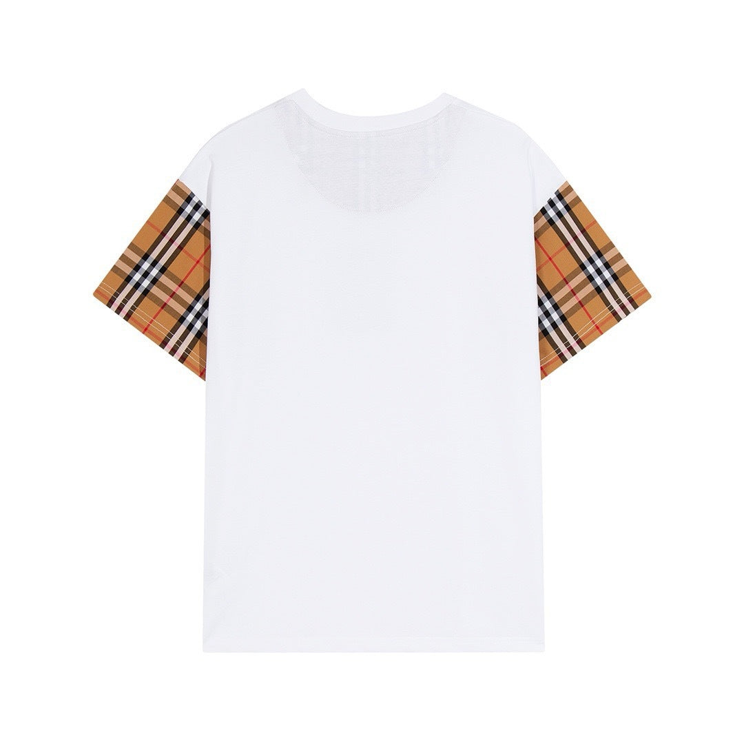 Camiseta Burberry