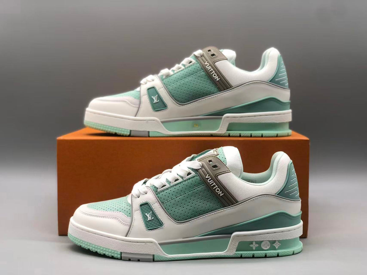 Louis Vuitton Trainer