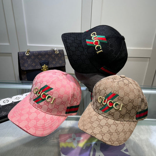 Boné Gucci