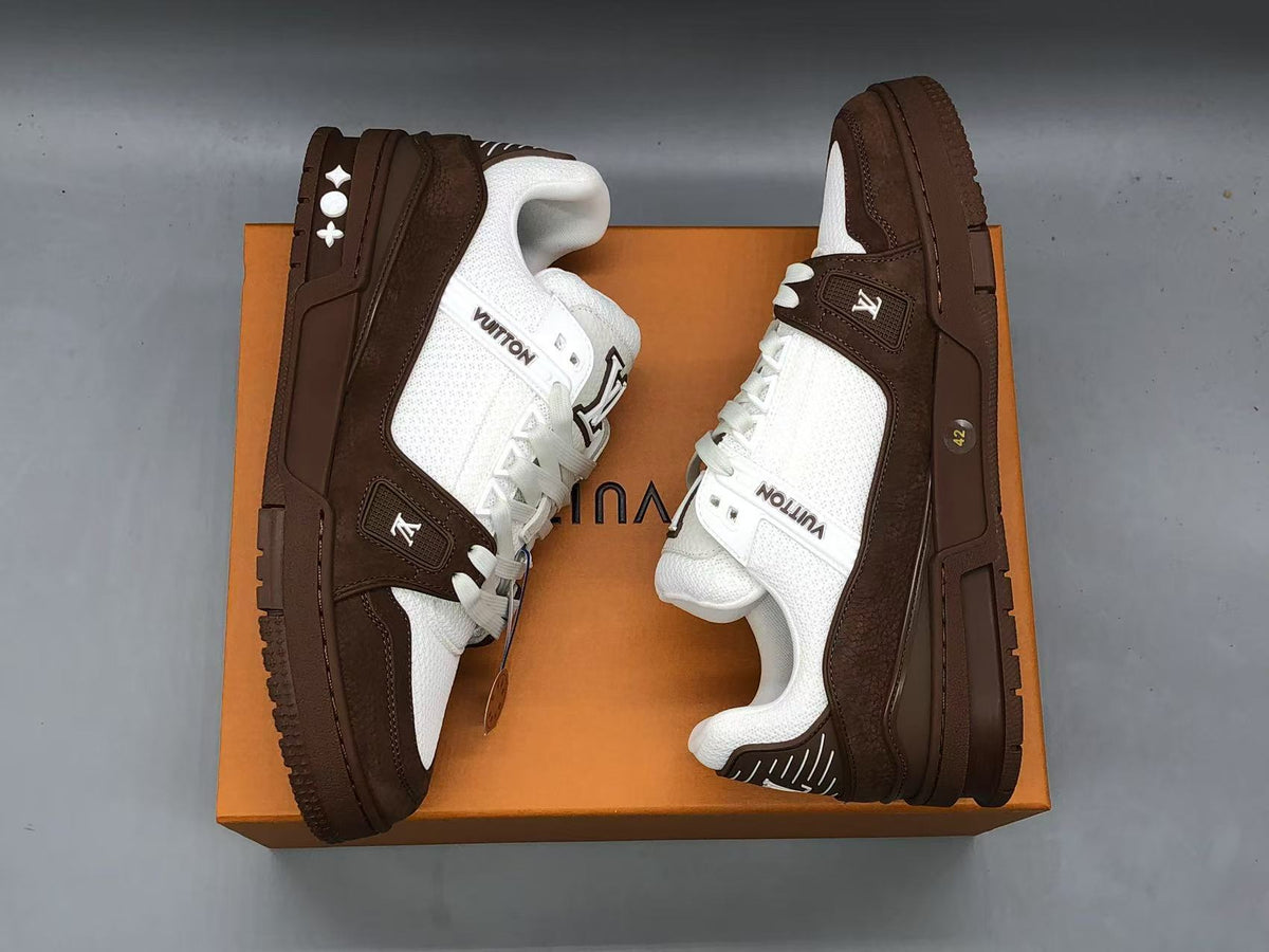 Louis Vuitton Trainer