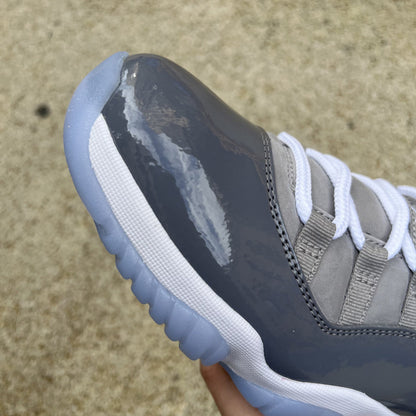 Air Jordan 11