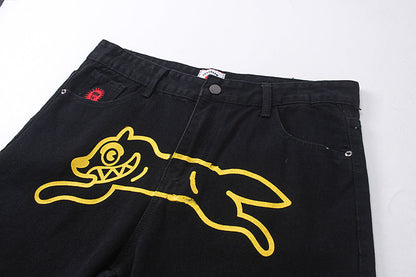 Short Corteiz