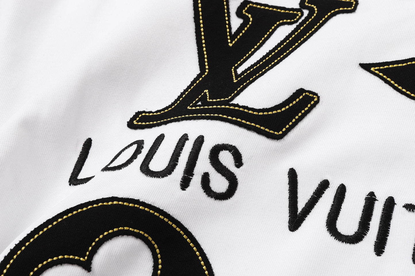Camiseta Louis Vuitton