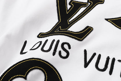 Camiseta Louis Vuitton