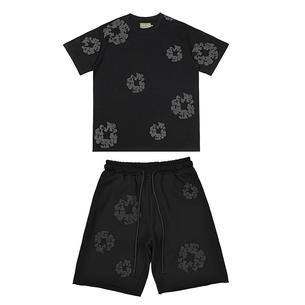 Denim Tears Summer Set