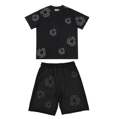 Denim Tears Summer Set