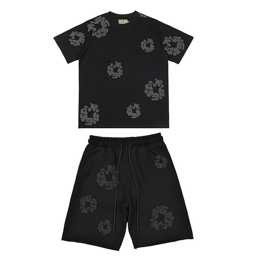 Denim Tears Summer Set