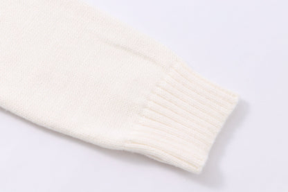 Casablanca Sweater