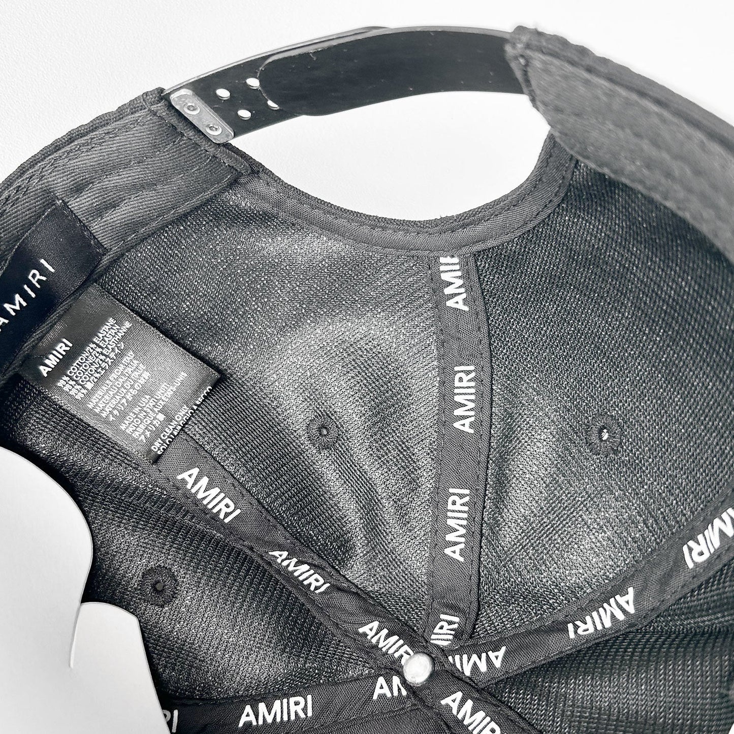 Amiri Bone