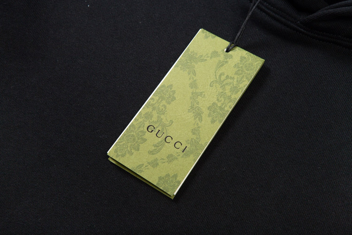 Sudadera con capucha Gucci