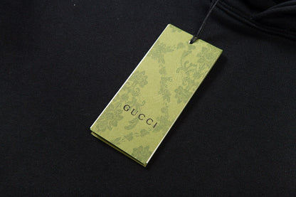 Sudadera con capucha Gucci