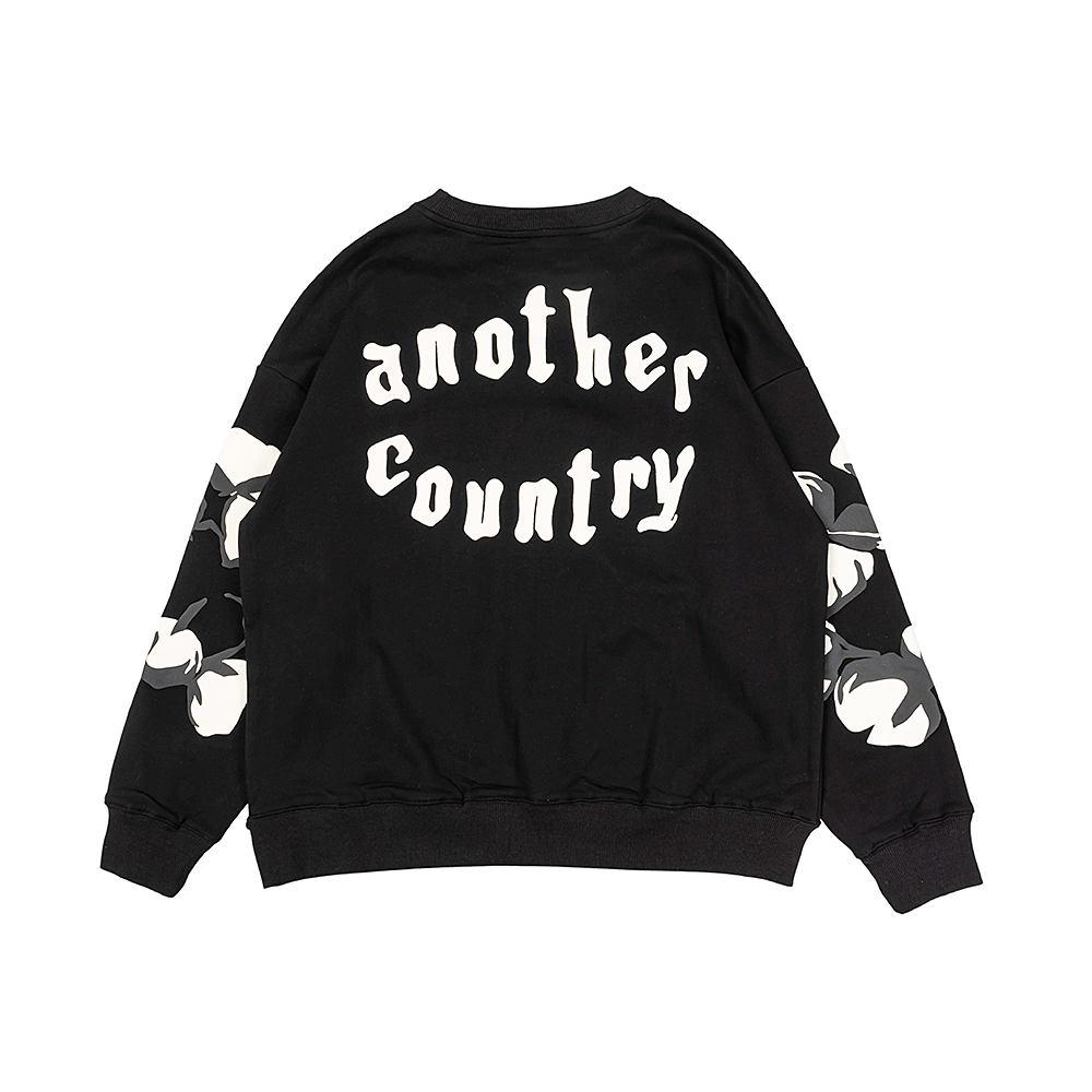Sweatshirt  Denim Tears