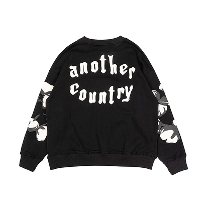 Sweatshirt  Denim Tears