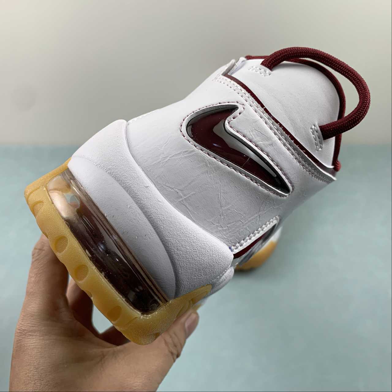 Nike Air More Uptempo