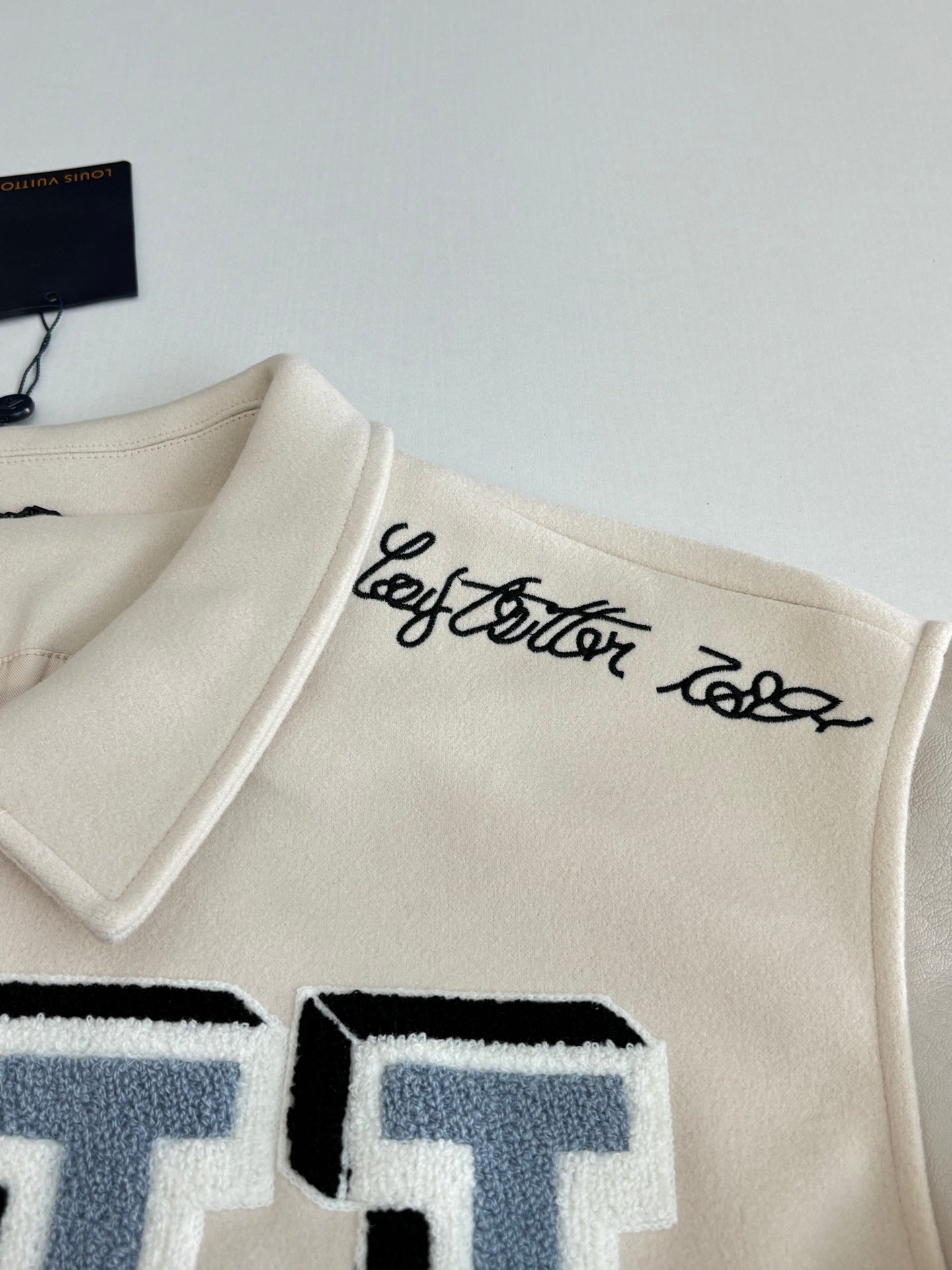 Chaqueta Louis Vuitton