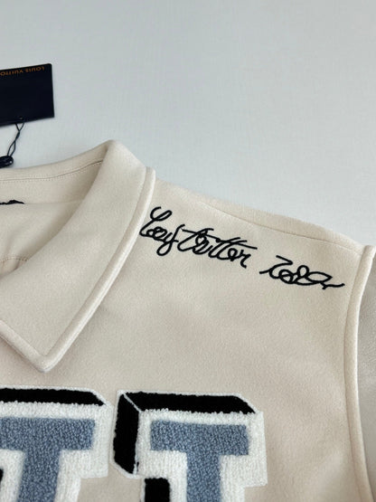 Chaqueta Louis Vuitton