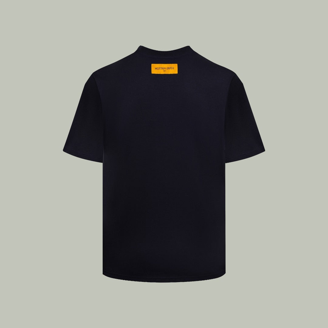 Camiseta de Louis Vuitton