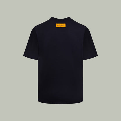Camiseta de Louis Vuitton