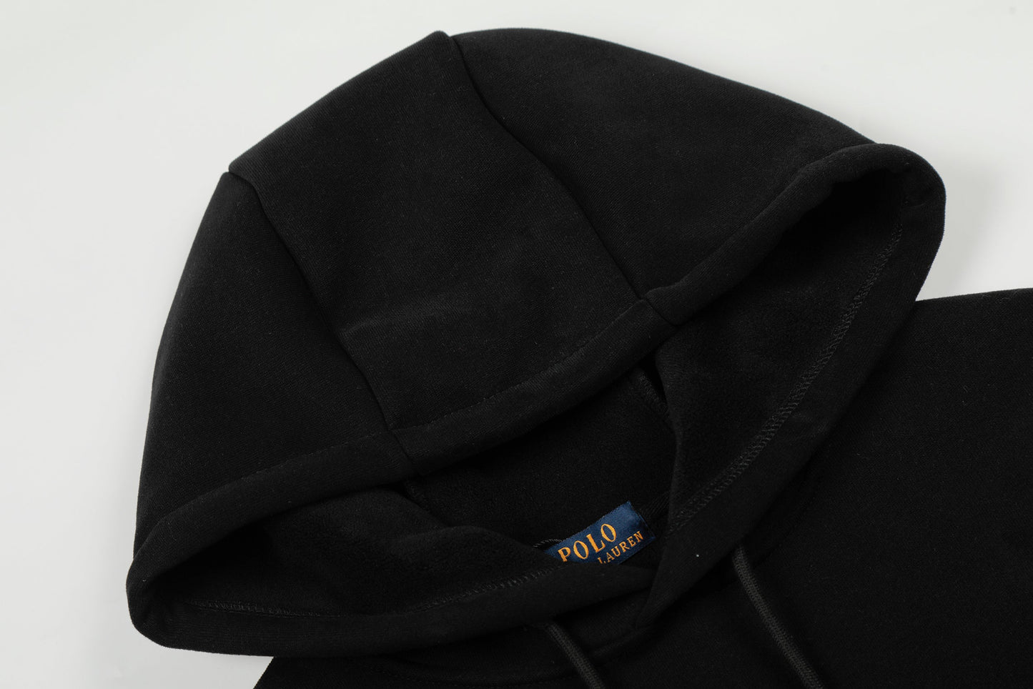 Sudadera con capucha Ralph Lauren