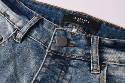 Pantalones vaqueros Amiri