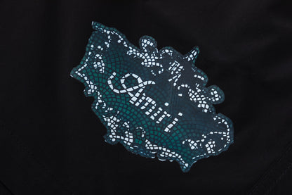 Pantalón corto Amiri