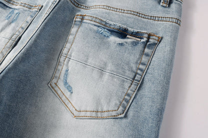 Pantalones vaqueros Amiri