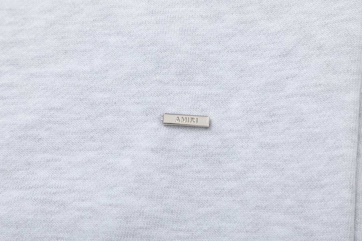 Sudadera con capucha Amiri