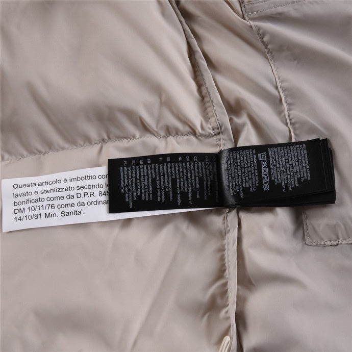 The North Face Jacket